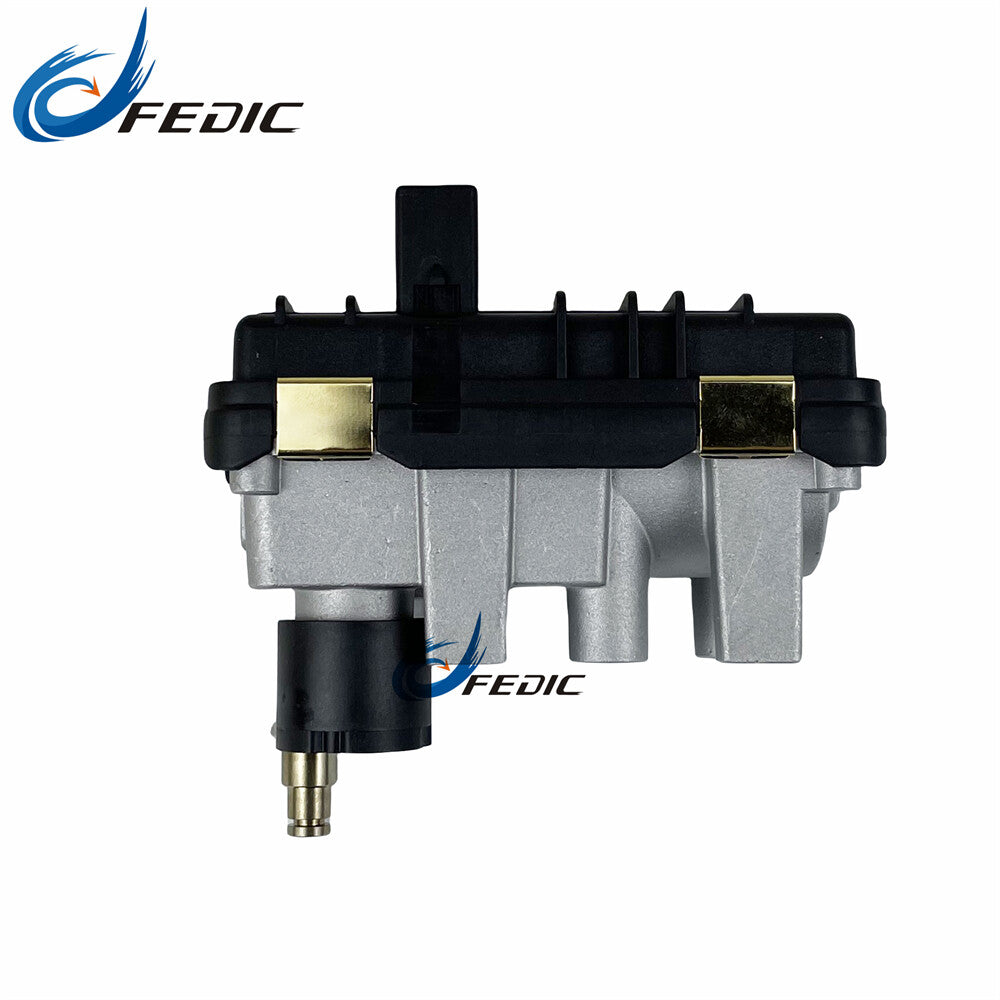 Turbo actuator 821785 797863-0058 6NW010430-25 for Alfa Romeo for Fiat for Jeep 2.0 D