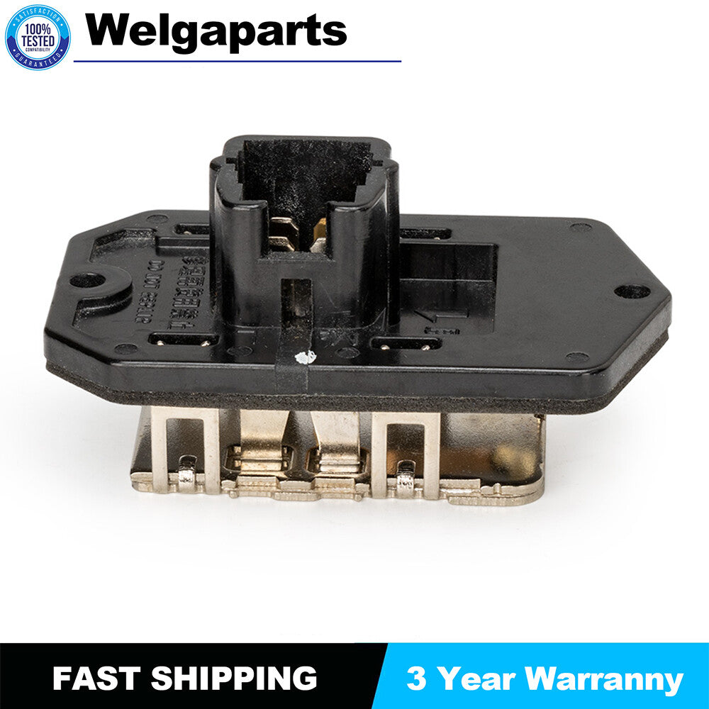 1X 87138-20360 Blower Motor Resistor Module for Toyota Celica 2000-2003