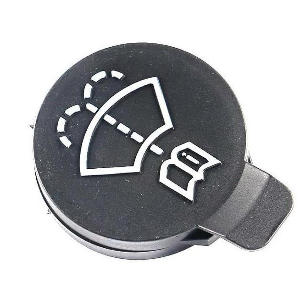 Windshield Wiper Washer Fluid Reservoir Bottle Cap Cover for Chevrolet for Buick