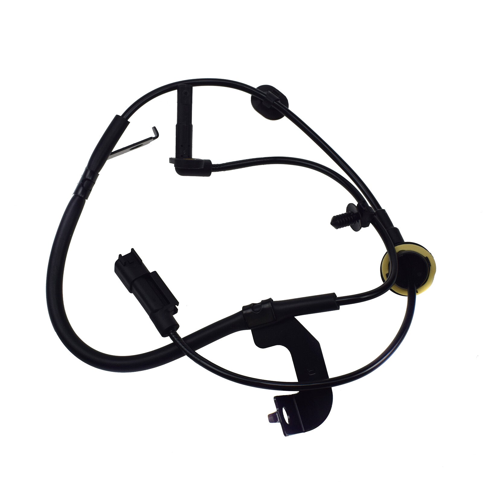 Front Right ABS Wheel Speed Sensor 5105572AB For 2007-2016 for JEEP Patriot Caliber