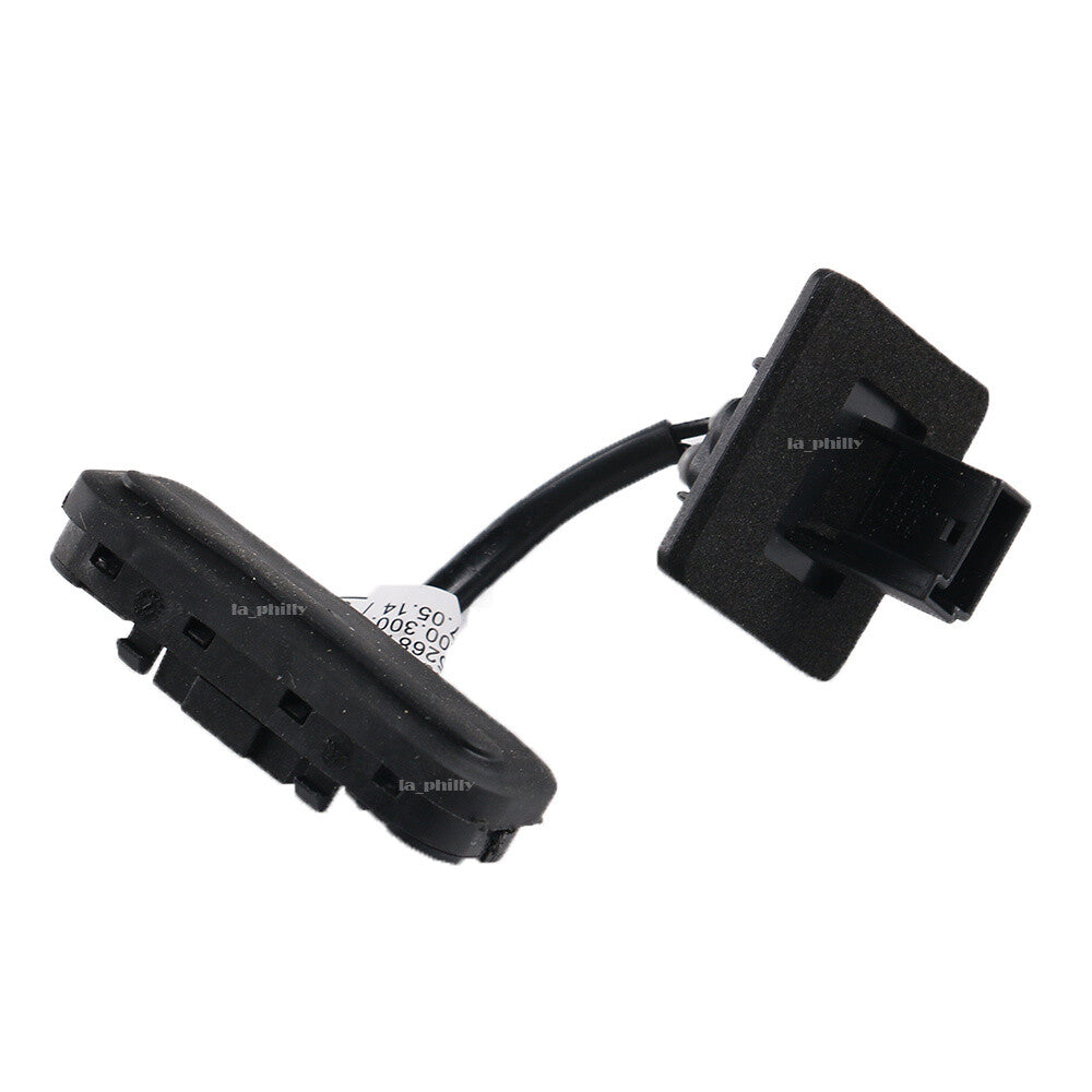 Trunk Lid-Release Opening Switch for Vauxhall Insignia Hatchback Saloon for Buick