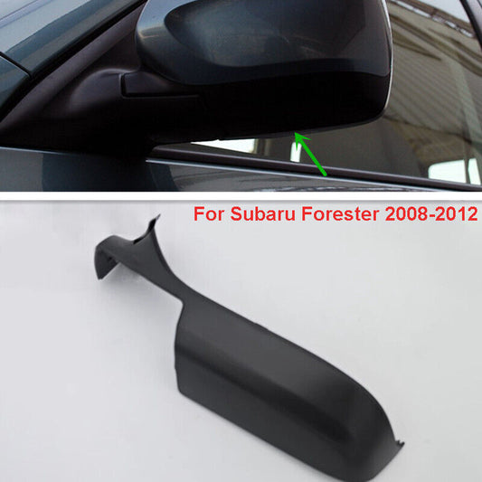 Left Side Rear View Mirror Base Lower Cover Trim for Subaru Forester 2008-2012