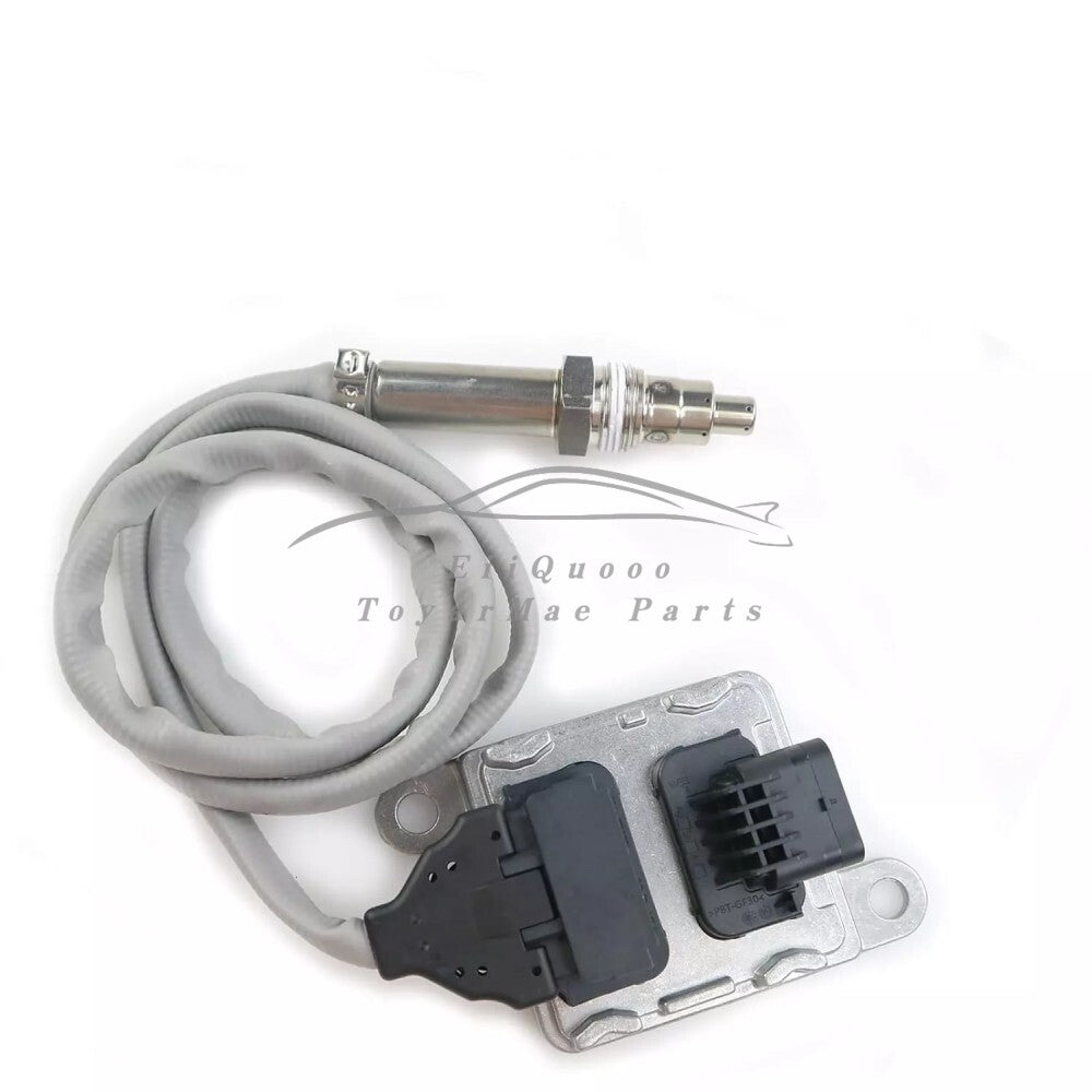 new Nitrogen Oxide Sensor 1J508-19371 82232458 5WK9 7376 For Kubota