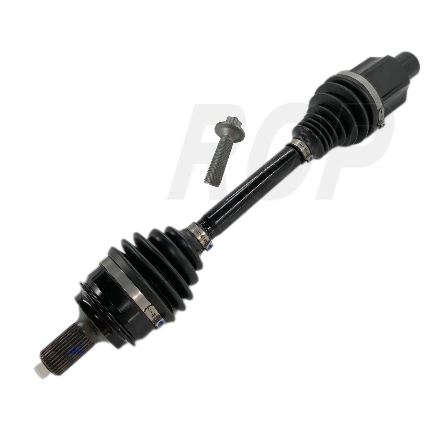 for Mercedes-Benz 222 S450 S550 2016-2019 Front Right CV Axle Shaft 2223300902