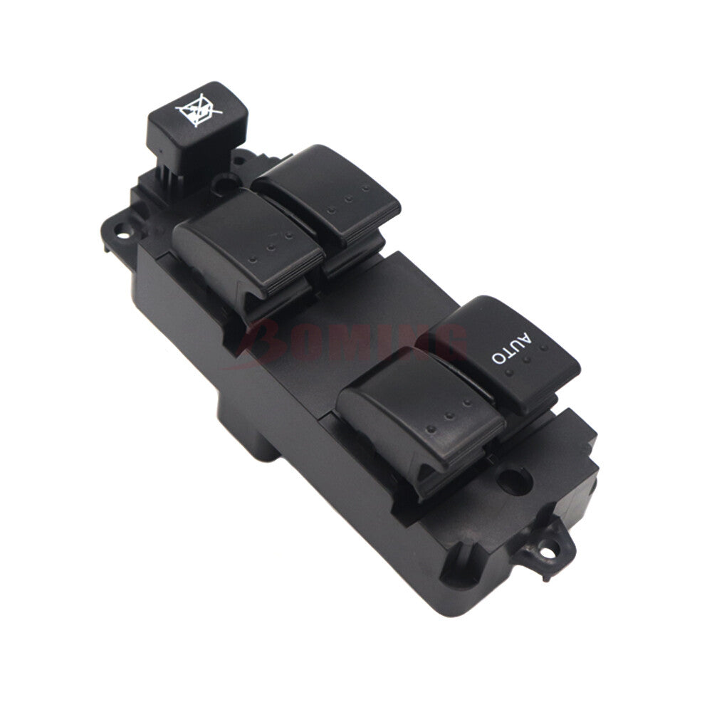 new Master Power Window door switch for 2004-2009 for Mazda 3 replacement part BN8F-66-350A