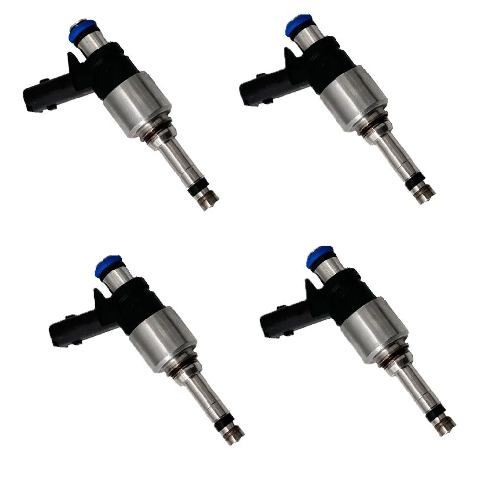 4Pcs Fuel Injector for Kia Forte Optima Soul 1.6L 2019-2020 35310-2B350