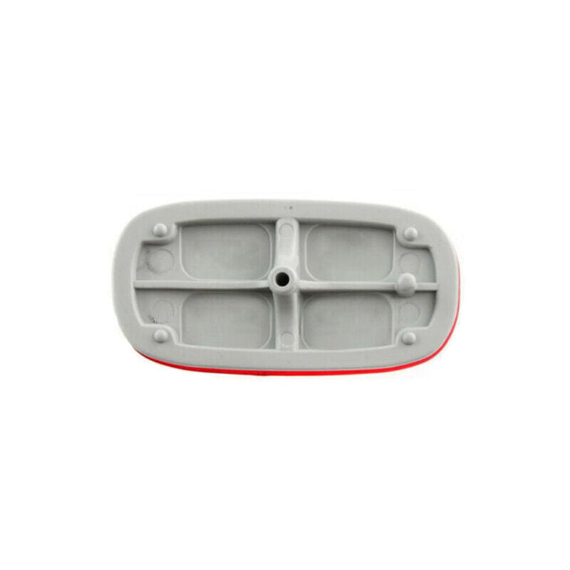 2-piece rear bumper reflector light set (LH=RH) suitable for 1994-1996-2005 for Toyota Rav4 models.