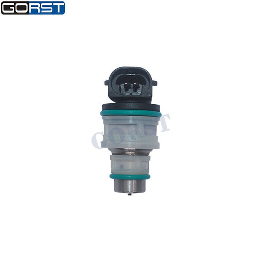 Fuel injector nozzle FJ10041 suitable for Peugeot 205 405 for Vauxhall for Citroen Europe 5235277