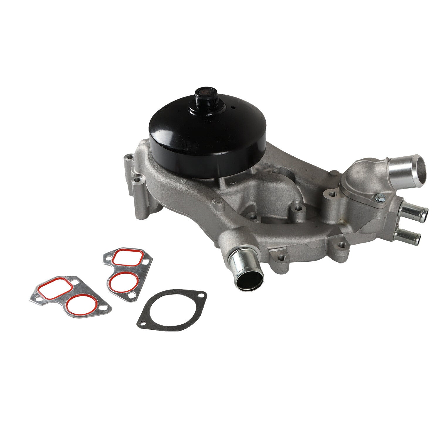 Water Pump for Chevy Silverado Tahoe Suburban for GMC for Sierra 1500 4.8L 5.3L 6.0 US