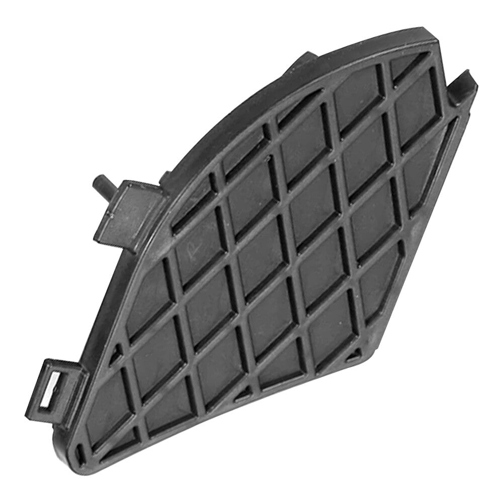 Front Right Side Bumper Grille For W210 E430 E55 AMG 2000-2002 E320 2000-2003