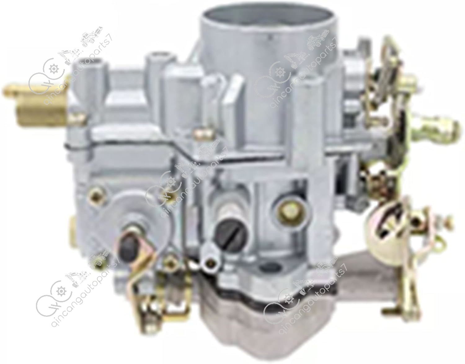 Carburator Carb for Renault R12 1.6L 1969-1995 S-olex R12 Engine 7700755275