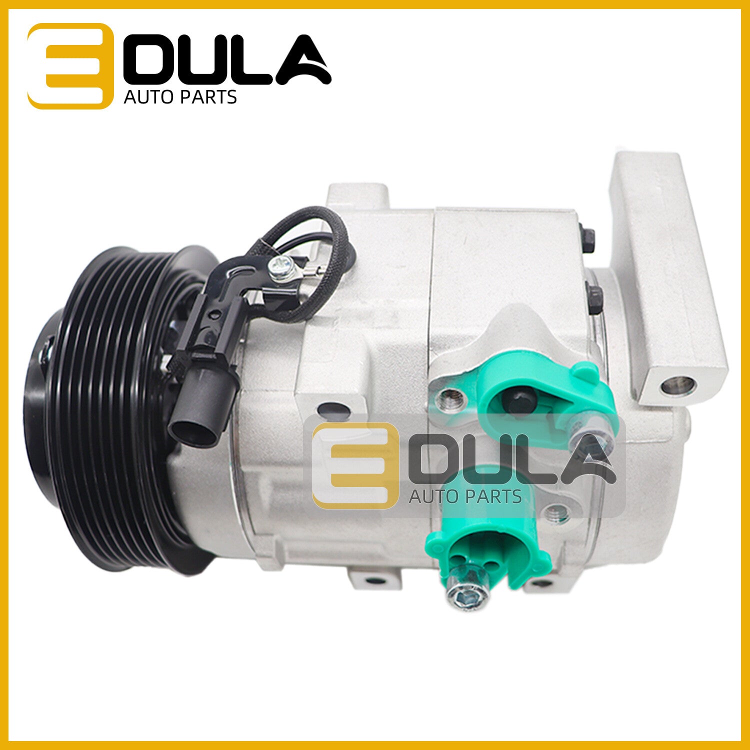 The HS20 AC compressor is suitable for Hyundai Grand Starex I800 H1 2007-2015 977014H000