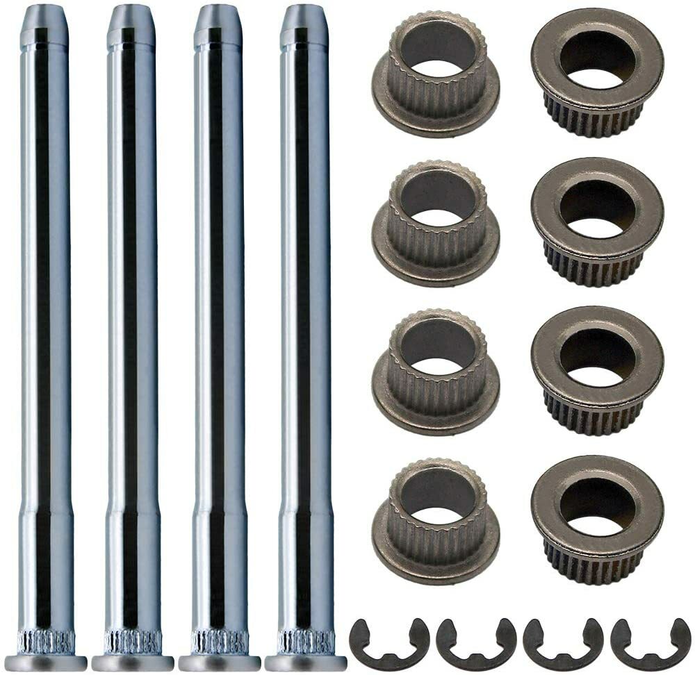 Door hinge needle roller door hinge pin bushing repair kit for 1988-2000 for Chevrolet for GMC