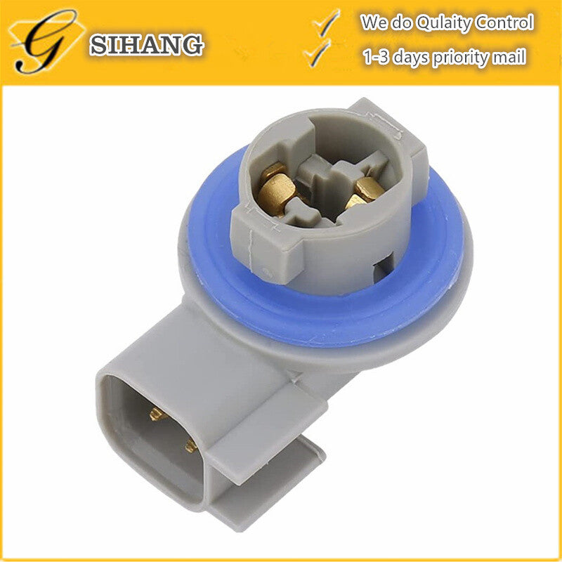 NEW Tail Lamp Left Or Right Side Light bulb Socket for DODGE for RAM for JEEP 68046629AA