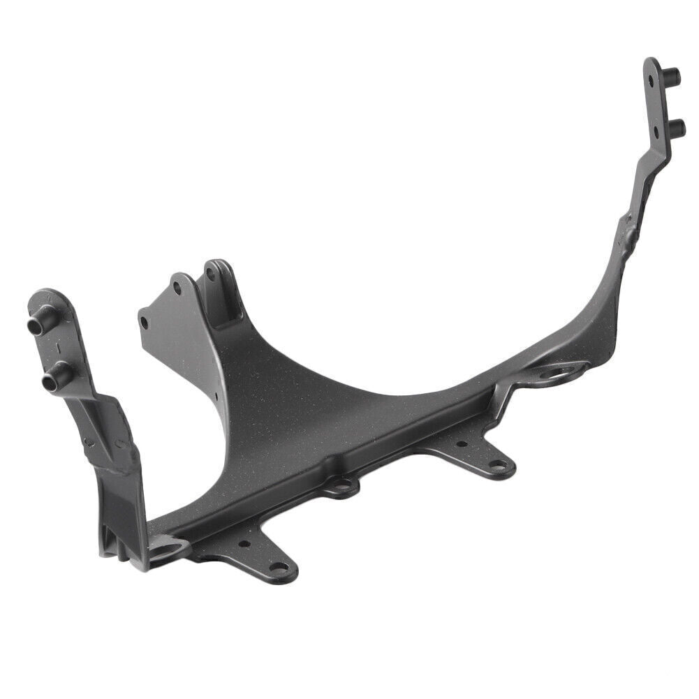 Front Upper Stay Fairing Bracket for Kawasaki ZX9R 2002-2003 Motor Black