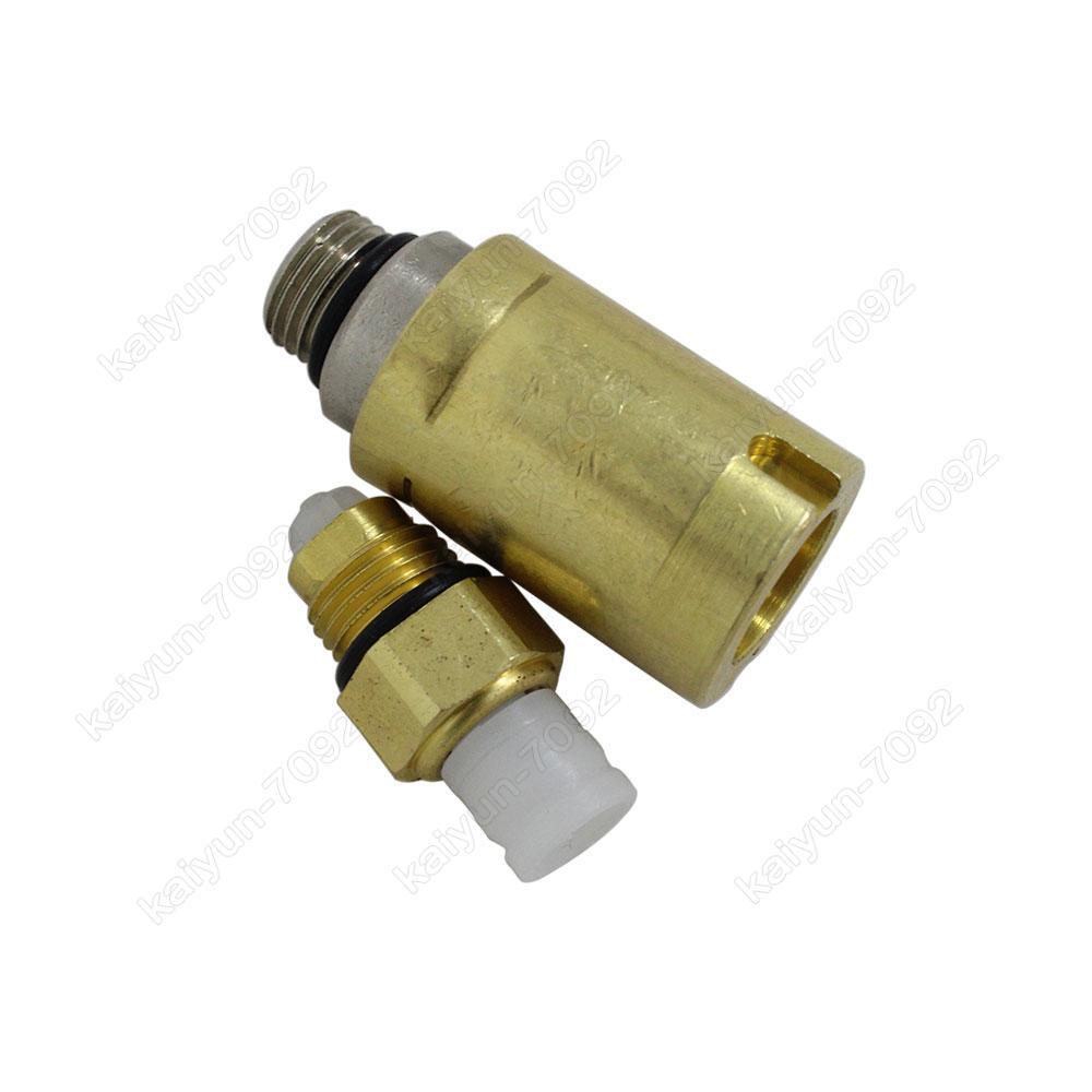 New for Audi Q7 for VW Touareg Air Suspension Risidual Pressure Valve 7L0616813B