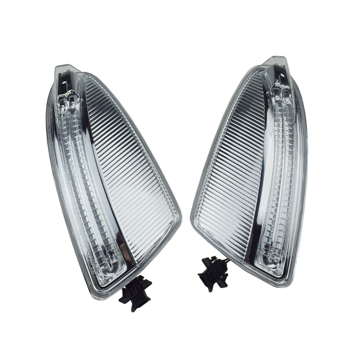 LED Exterior Mirror Turn Signal Left & Right for Benz C-Class W204 S204 W639