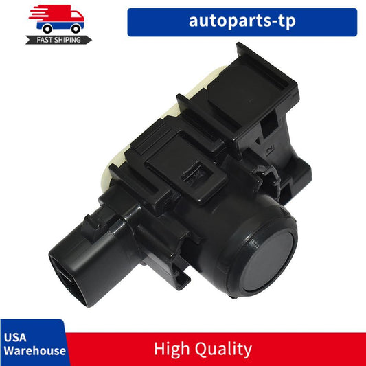 Parking sensor distance control is applicable to for Toyota 4Runner, for Lexus IS250, RC300, and RC350. (10-18-)