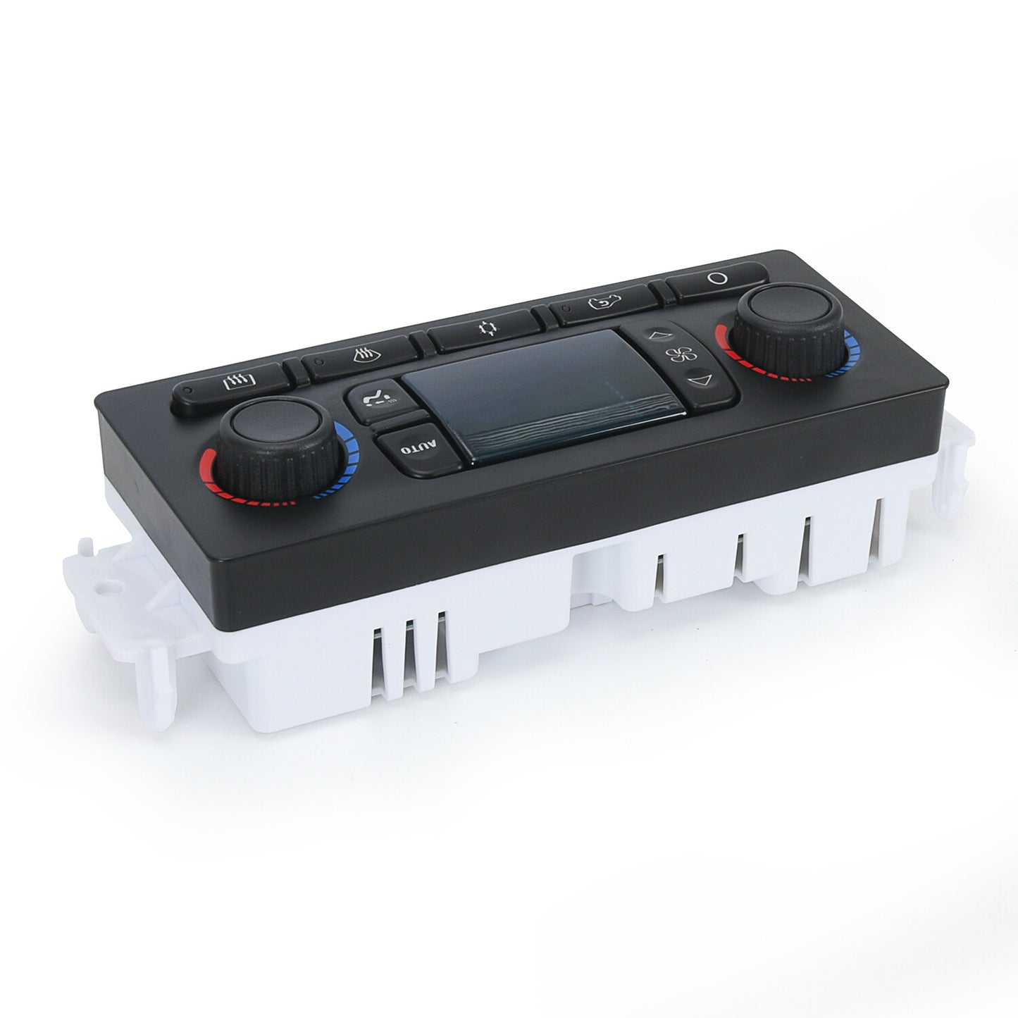 AC Heater Climate Control Module 599-015 For 2003-07 for Chevy for GMC Improved Design