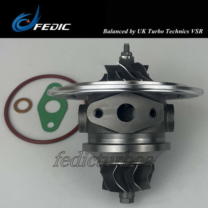 Turbo cartridge GT1749S 732340 for Hyundai Truck Porter 1 ton D4BC A-engine 2.5L