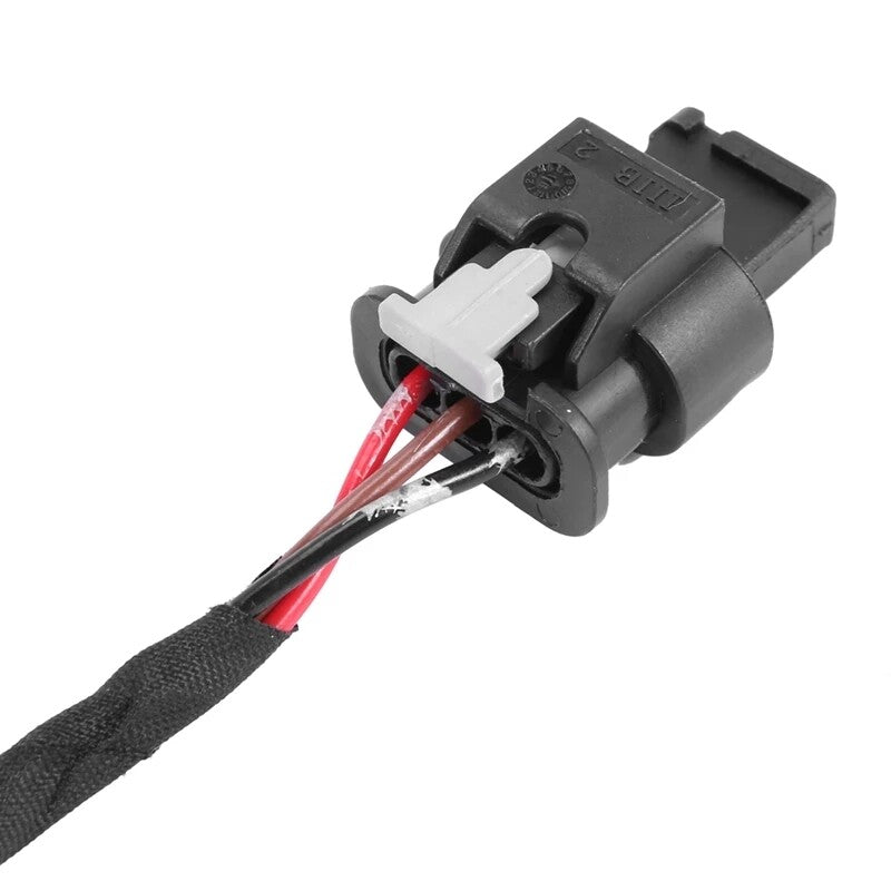 61129313607 Front bumper parking sensor wiring harness suitable for BMW 3 Series, F30, F31, 4 Series, F32