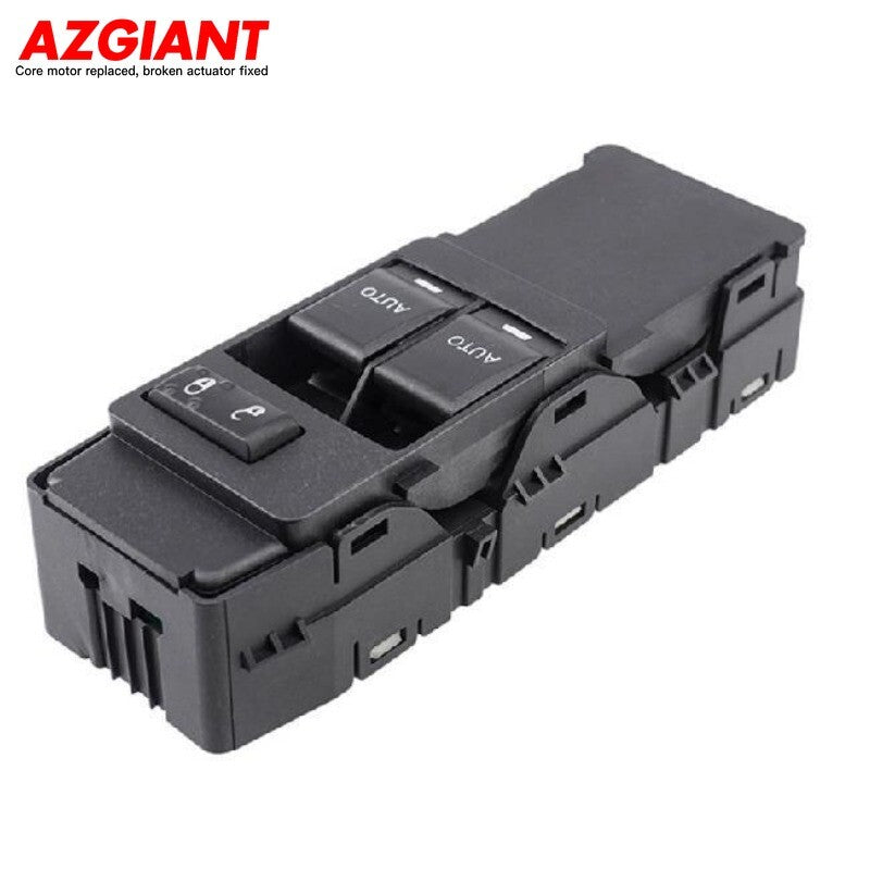 Front left driver's side window switch applicable to 2008-2014 for Dodge for Challenger 04602784AC
