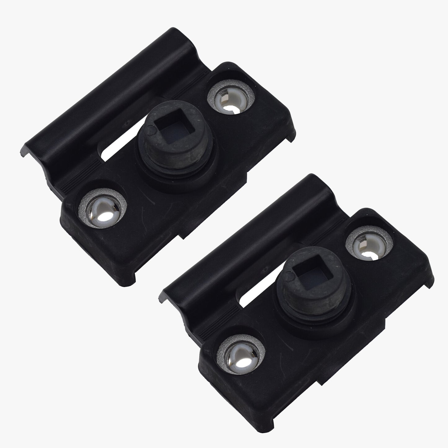 2X Bumper Buffer Trunk Lid Buffer for Benz E Class W211 2007-2011 2117500097