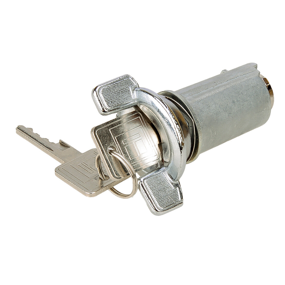 Car 1x Ignition Switch Lock with Key Fit for Buick for Chevrolet for Cadillac for Pontiac