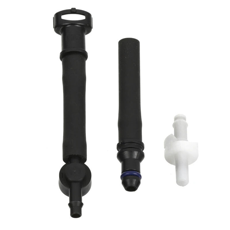 Rear windshield washing machine check valve hose suitable for 11-18 for Jeep for Wrangler