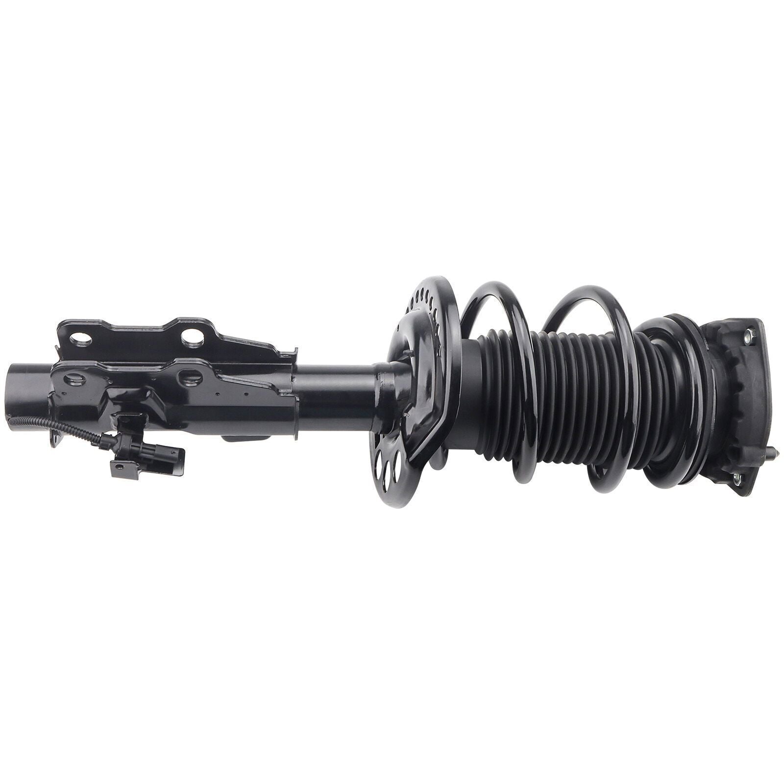 Shock absorber struts are suitable for BMW X5, X6, F15, F16, and 13