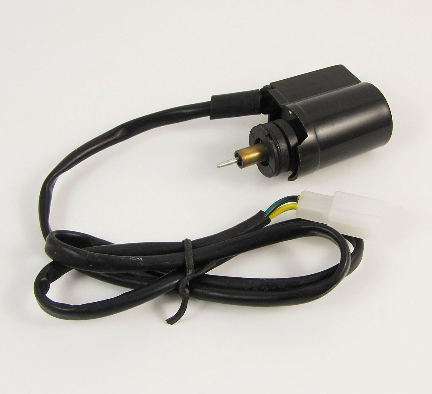 Automatic Choke Compatible/Replacement for Chinese Scooter ATV GY6 Carburetor