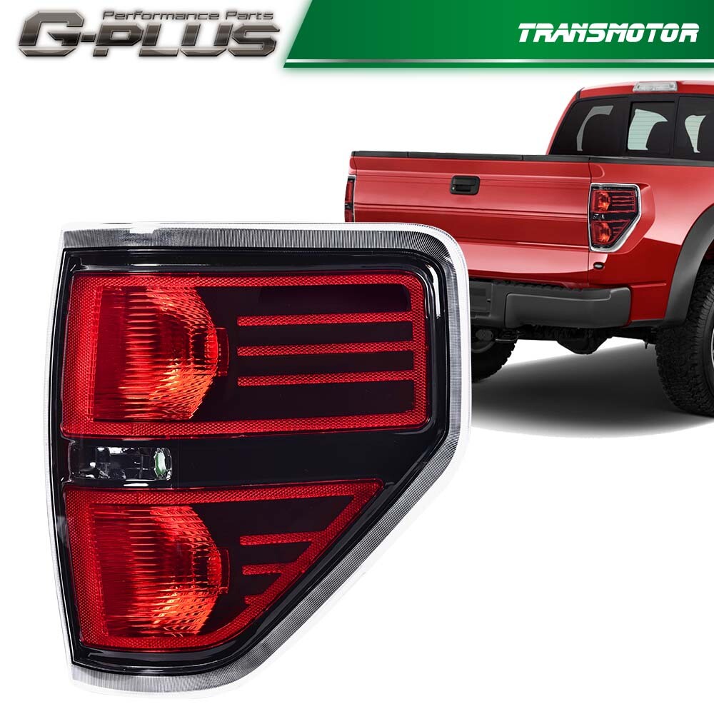 2009 - 2014 Shuifu version F-150 SVT Mizu version F-150 SVT Mijin version
