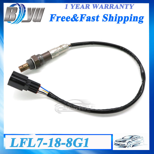 Oxygen Sensor Upstream for Mazda 3 06-11 for Mazda 5 2008-2010 2.0 2.3L LFL7-18-8G1