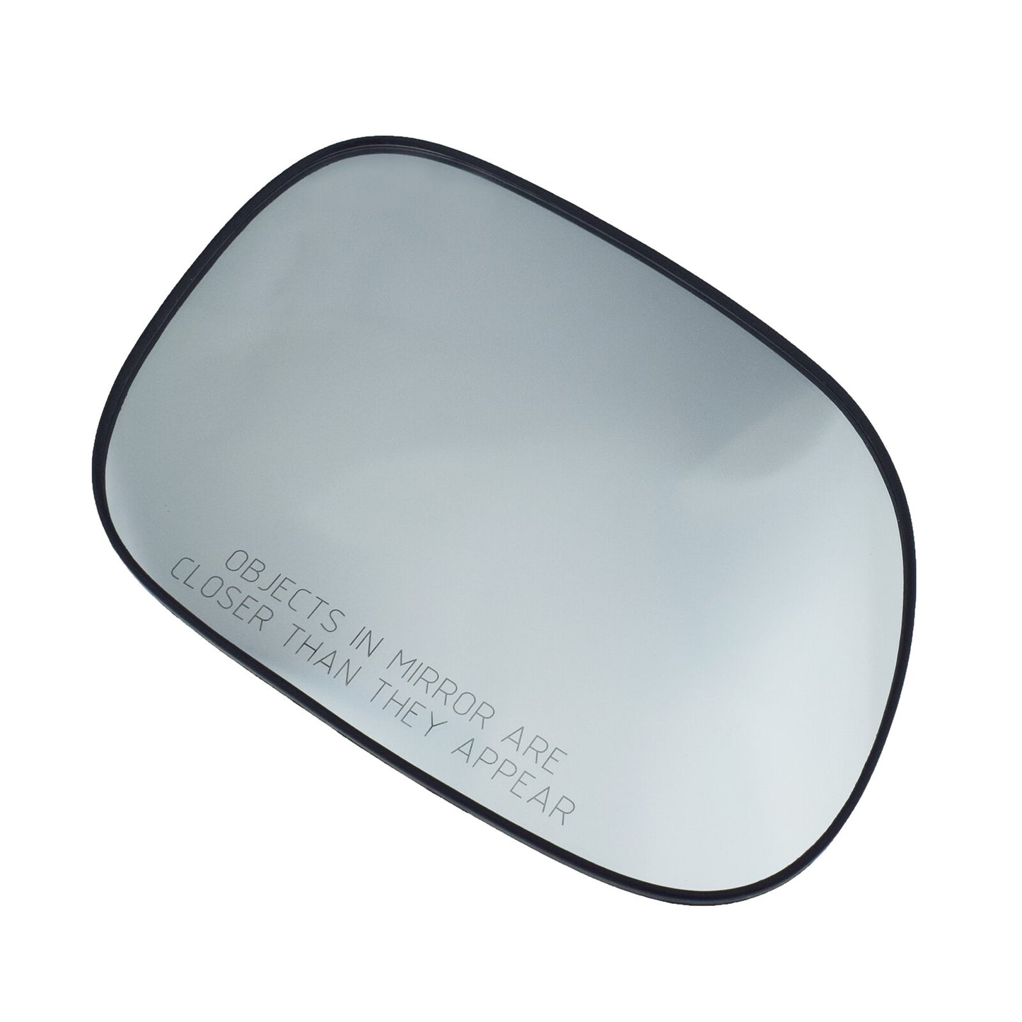Right Passenger Side Mirror Glass Lens For 2014-2019 for Kia Soul 87611-B2500