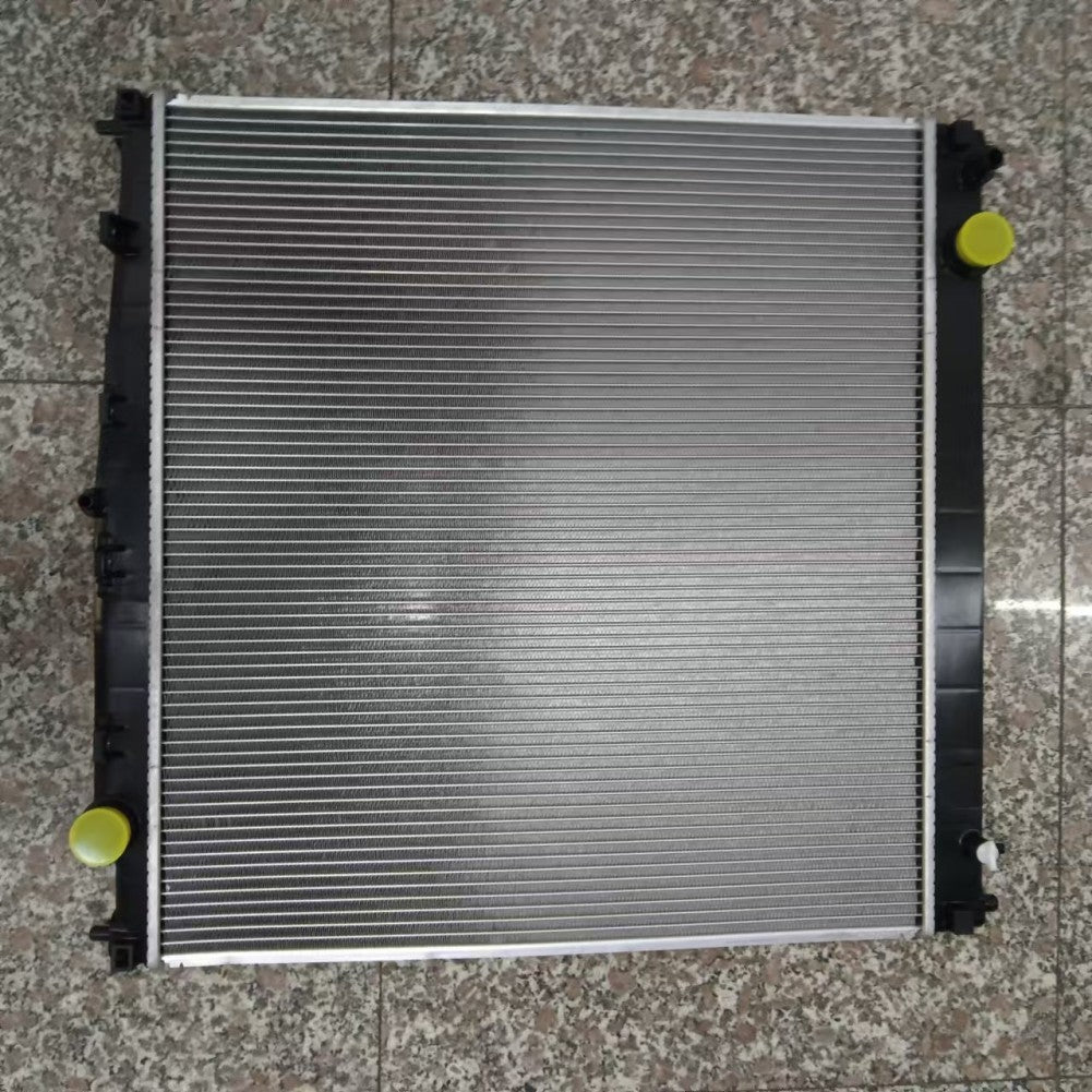Radiator Assy for Toyota 16400-11A00