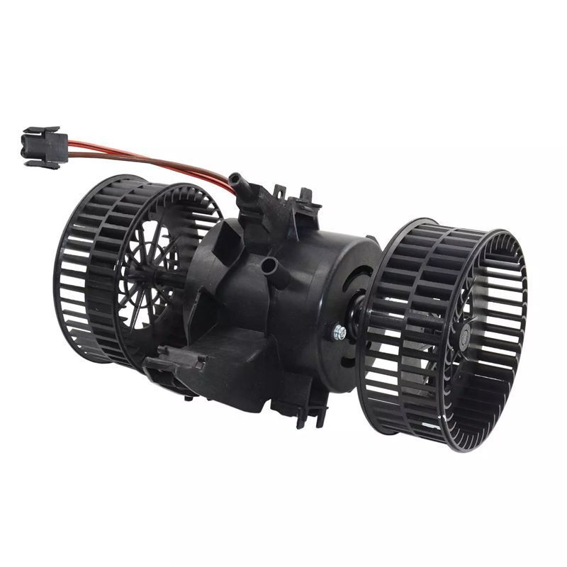 AC blower heater motor fan 64116933910 suitable for BMW E60 E61 528i 535i XDrive 650CI M5