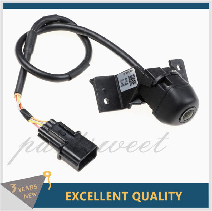 Rear Backup Reverse Camera Rear View Fits for Tucson 2016-2017-2018 95760-D3001