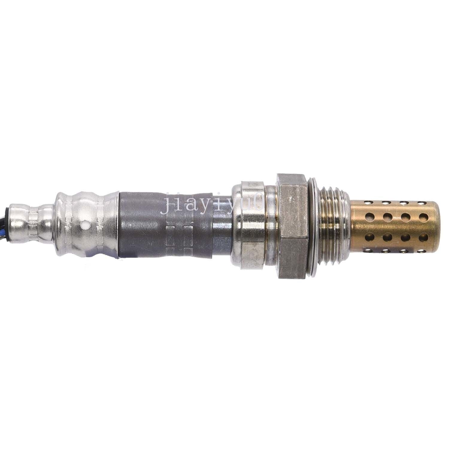 The new upstream oxygen sensor is suitable for the for GMC Savana 3500 4.8L/6.0L engine. (Contact: 08-15 12599204 12599866-)