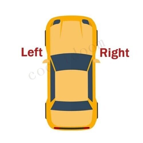 Right Rear Outer Brake Turn Signal Lamp Tail Lamp for Buick Envision 2020-21