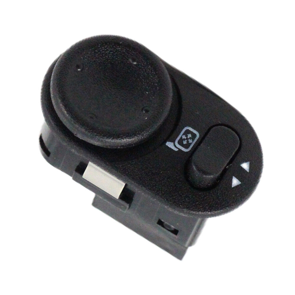 Fit for 2002-2012 Equinox Malibu H3 Torrent Vue Power Mirror Switch 15250458
