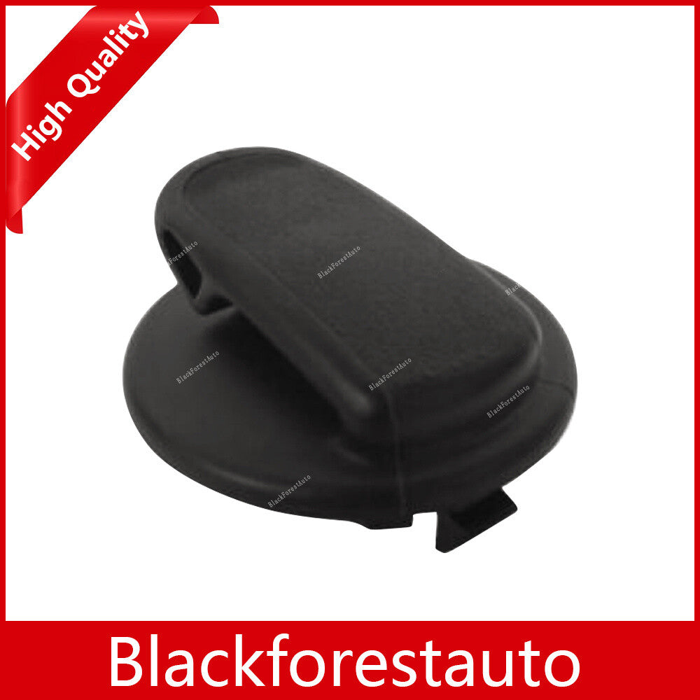 1RK43DX9AB Dash Board Grocery Bag Hook Fit for Jeep for Wrangler JK 2011-2018 Black