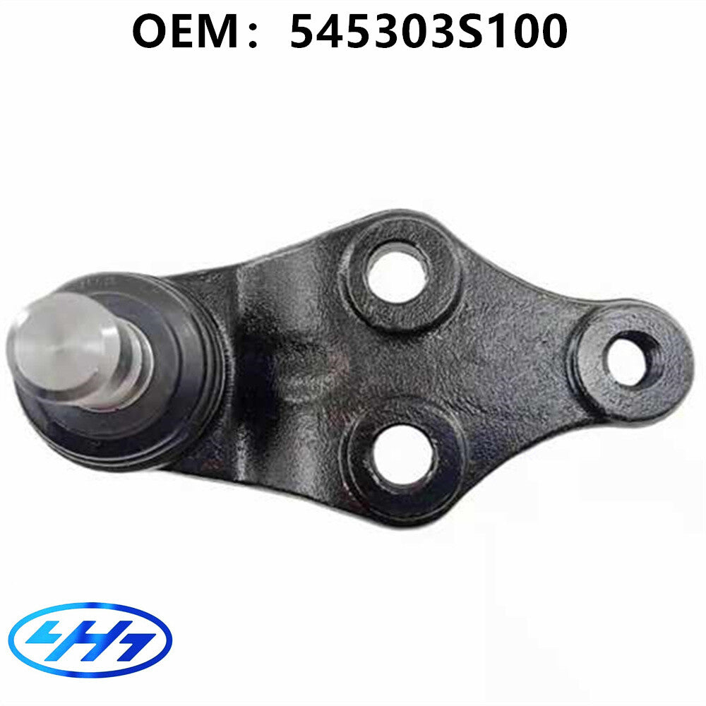 54530-3S100 Ball Joint FRONT Lower for 2011-18 Azera Santa Fe Sonata Optima