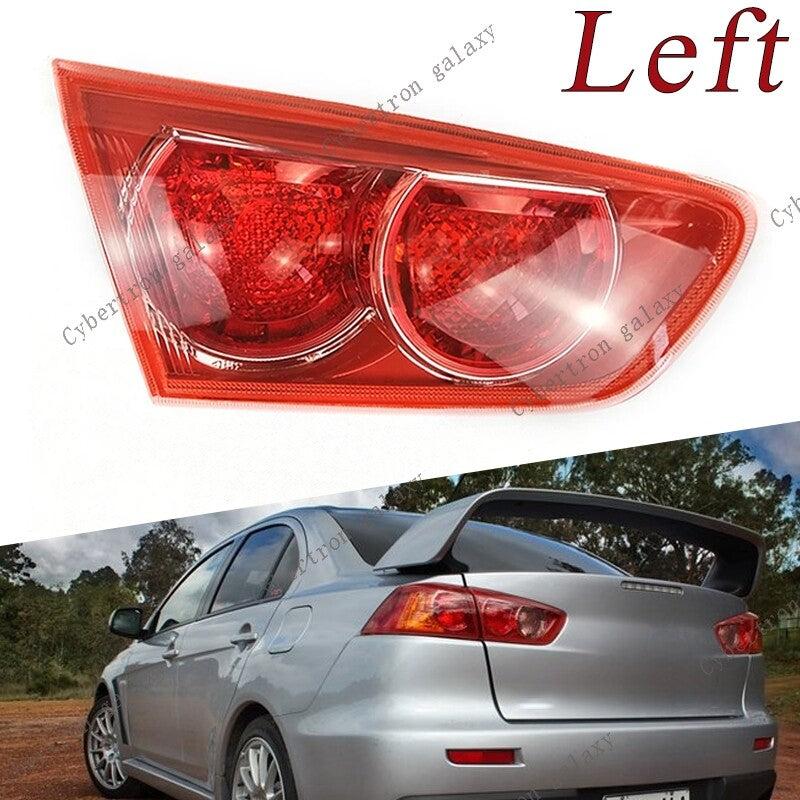 LH for Mitsubishi Lancer-EX EVO 10 2008-13 InnerTail Light Turn Signal Assembly