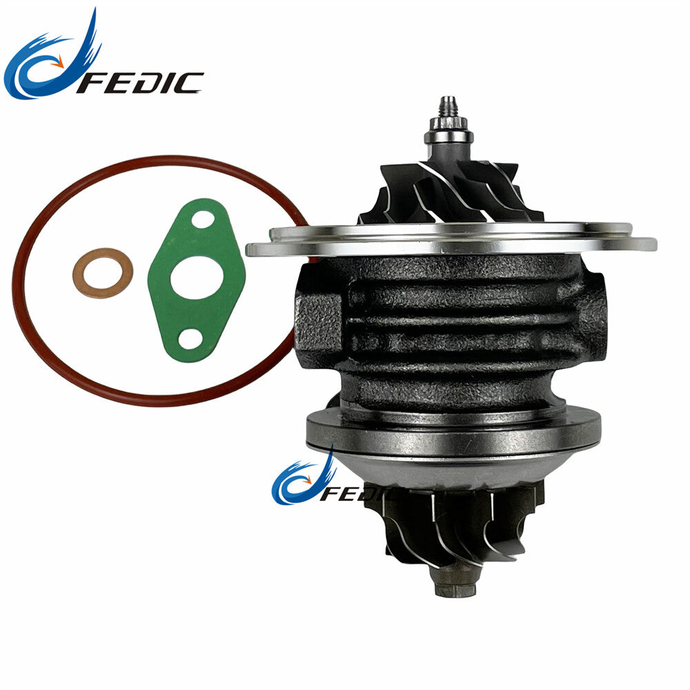 Turbo cartridge GT1544S 454083 for Ford for Seat for VW 1.9TDI 66 Kw 90 HP 1Z AHU ALE