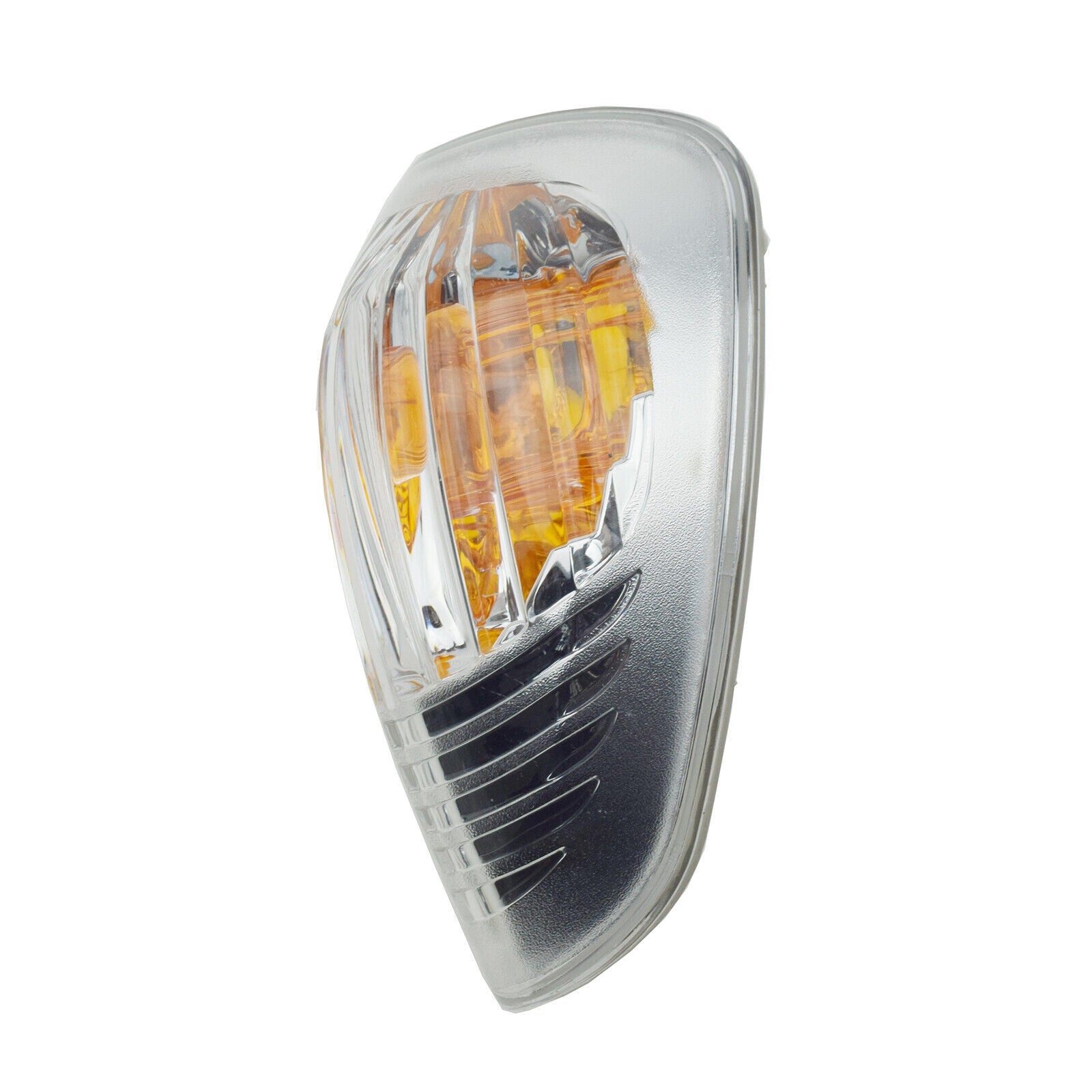 for Renault Master MK3 for Nissan NV400 Wing Mirror Side Indicator Light Lens Left