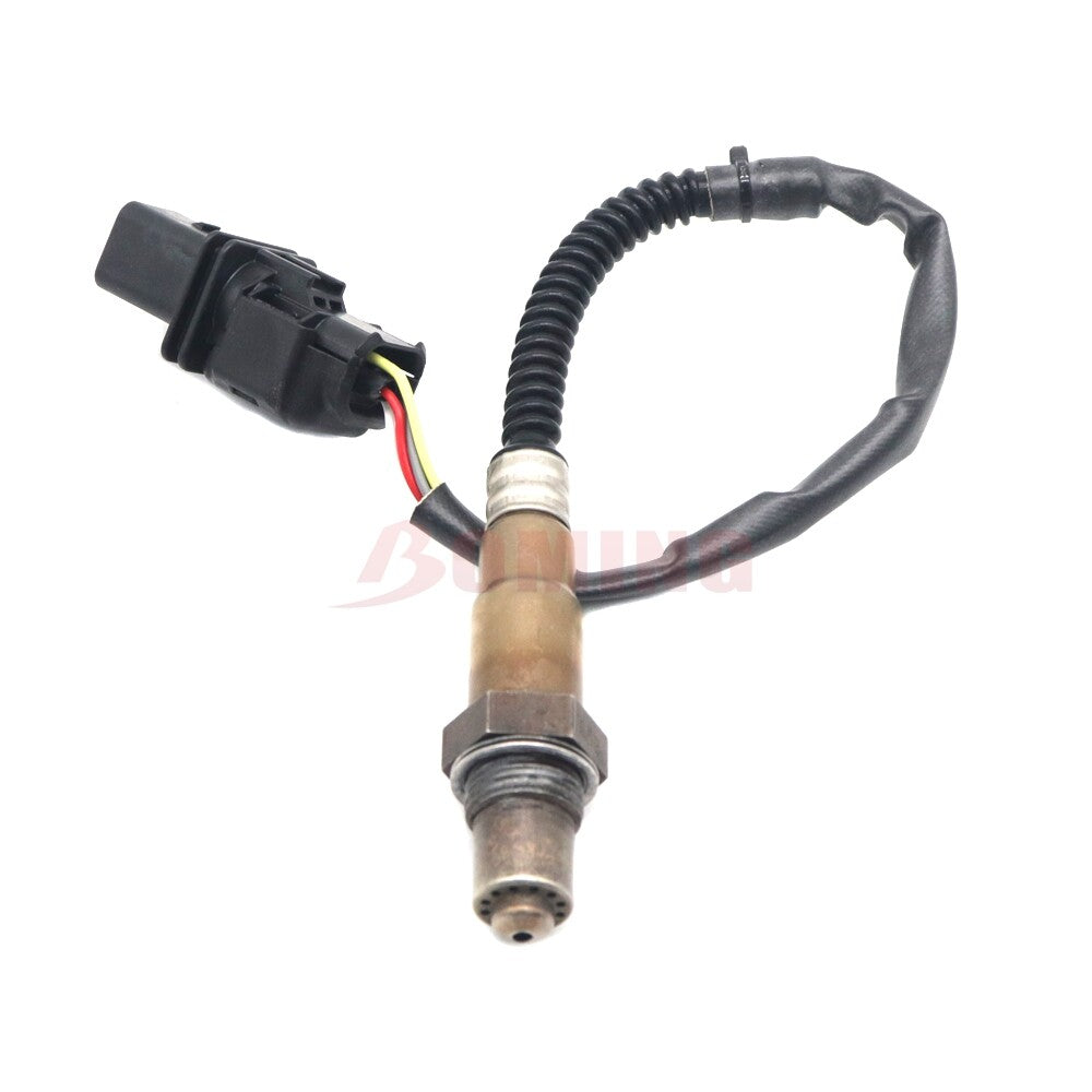 Downstream Oxyegn sensors are suitable for BMW 228i, 320i, 328i, 528i, X1, and Z4 models from 2012 to 2018. (11787589122-)