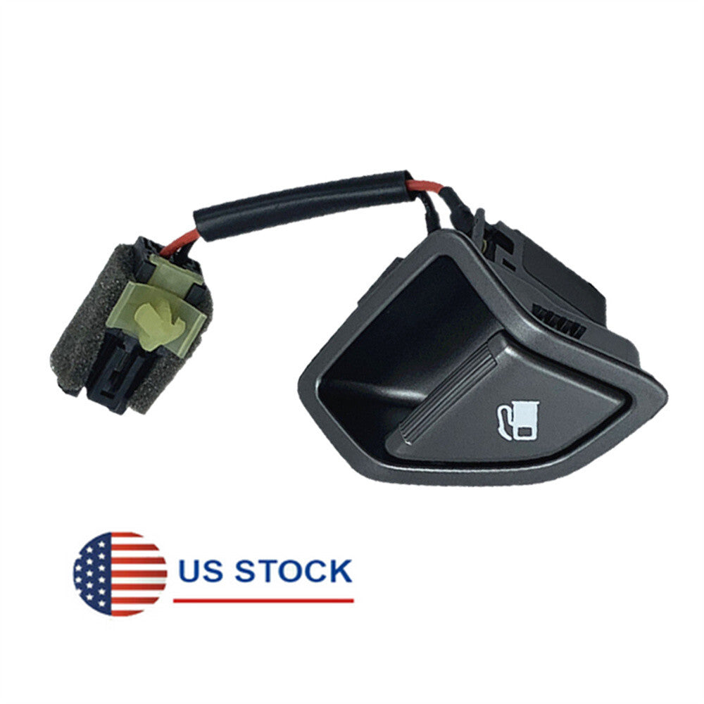 For 2013-2018 for Hyundai Santa Fe 935552W000 Fuel Door Switch Opener Release Button