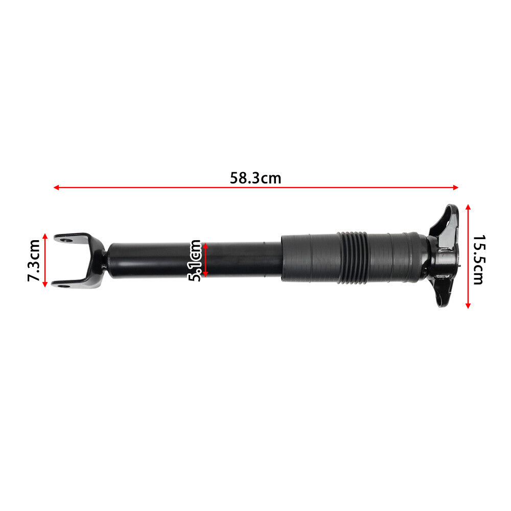 Rear Suspension Shock Absorber Strut For 2011-15 for Jeep Grand Cherokee 68069680AF