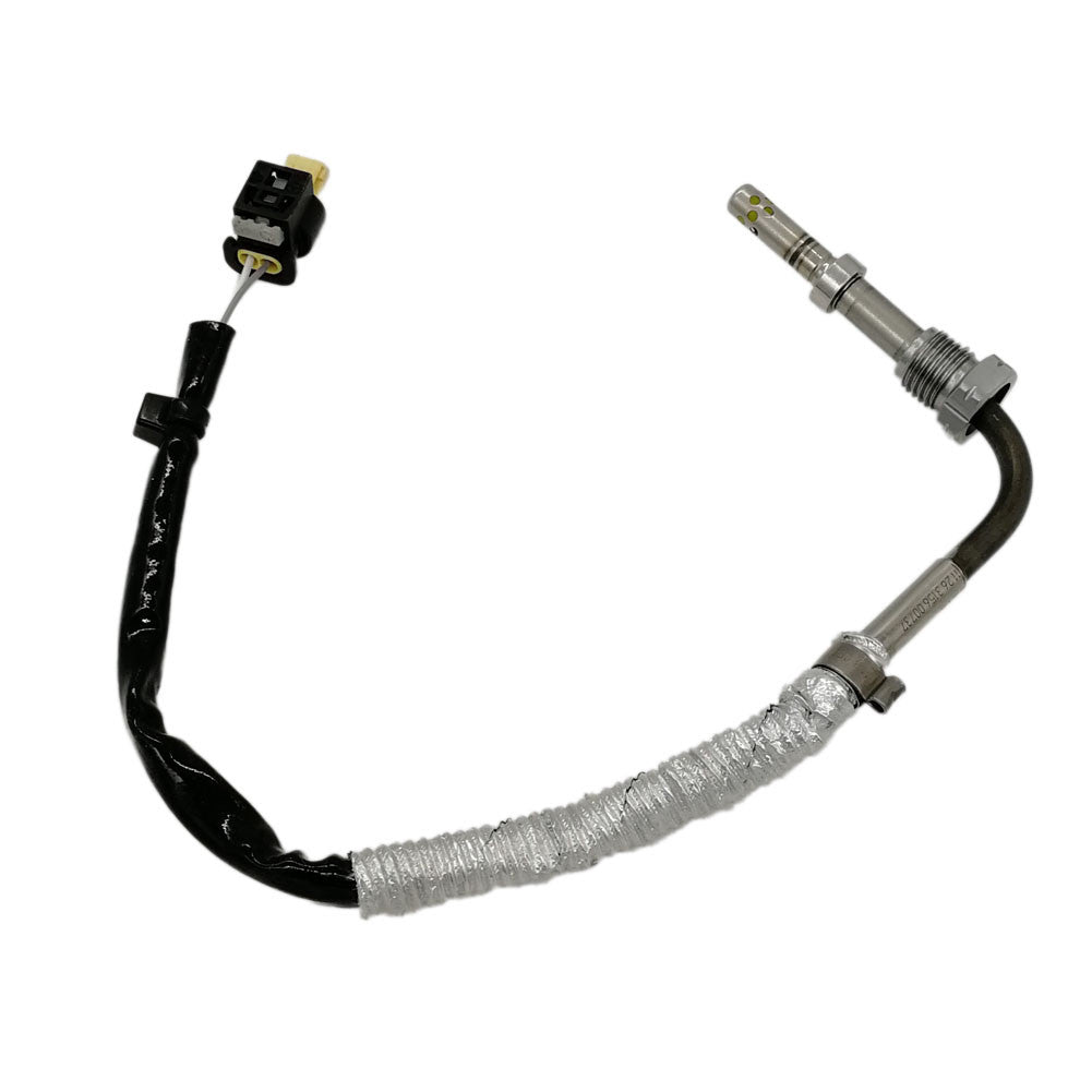 One Nox sensor for 2013, 2014, and 2015 for Dodge for Ram 2500, 3500, 4500, and 5500 6.7L liters. (68085740AA-)