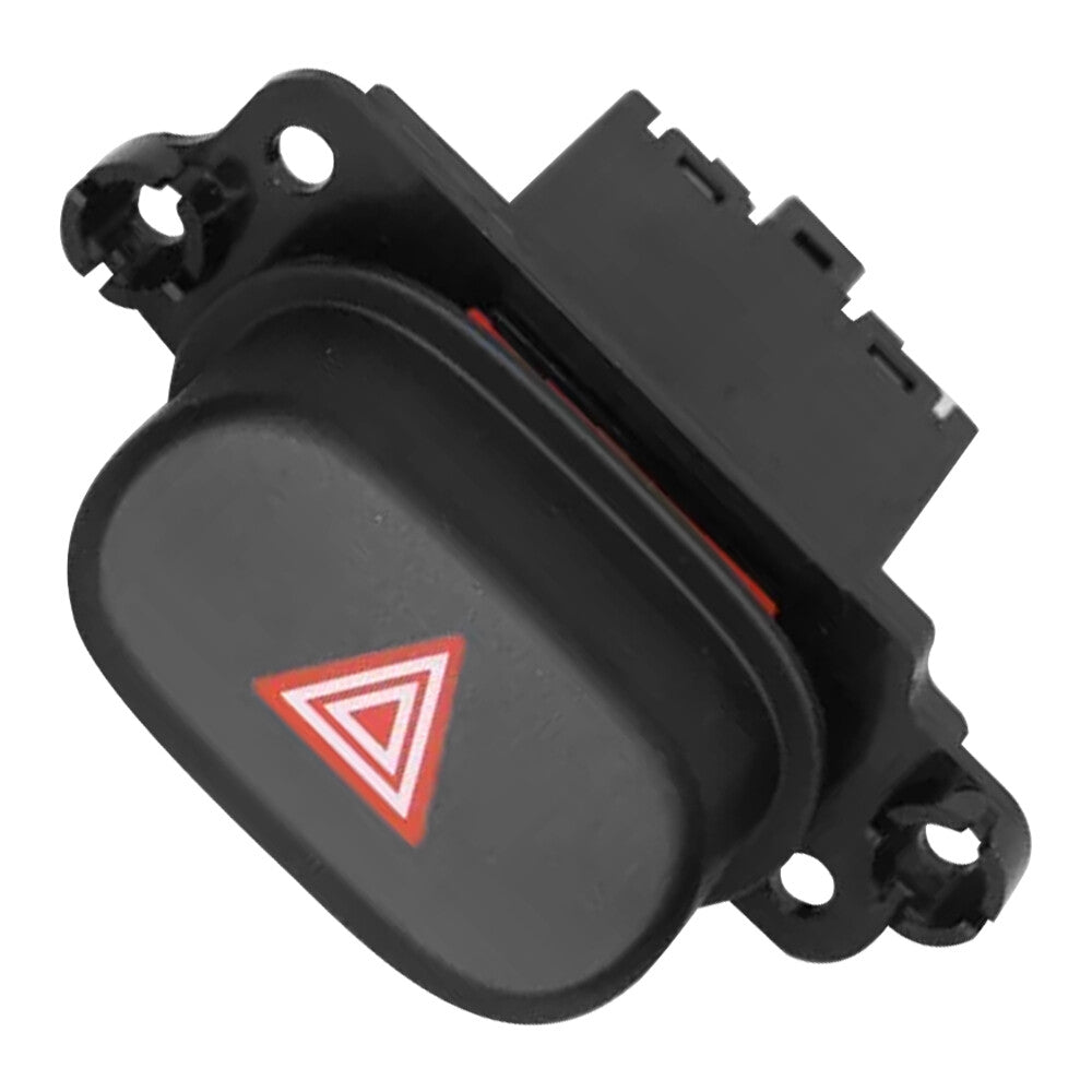 Front Center Dash Hazard Warning Light Switch Button Fits For Forte 2014-2018